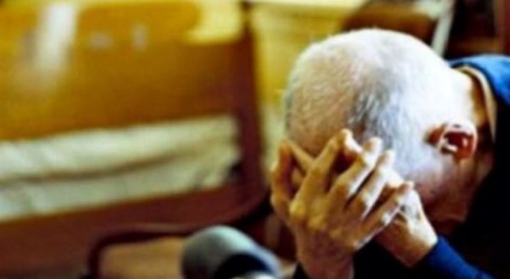 babai1 - Arrestohet një 48-vjeçar në Ferizaj, e bëri për spital babain e tij