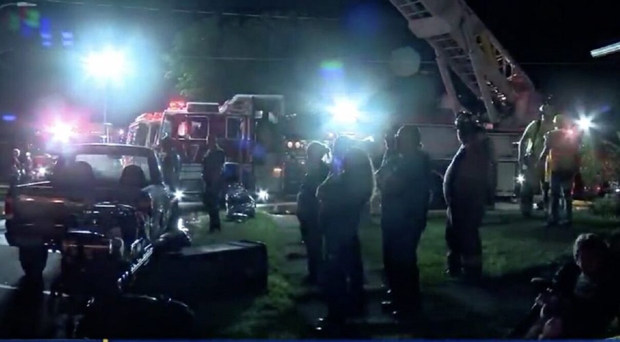 126220988 screenshot2022 08 05at6.30.33pm1 e1659774996700 - Zjarrfikësi në Pensilvani shkon për të shuar flakët, zbulon që shtatë viktimat ishin familja e tij