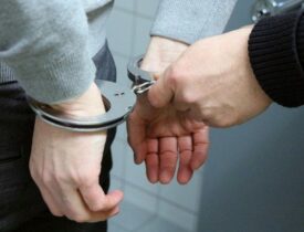 arrestim 780x4391 1 275x210 - Arrestohet i dyshuari për grabitje në Ferizaj