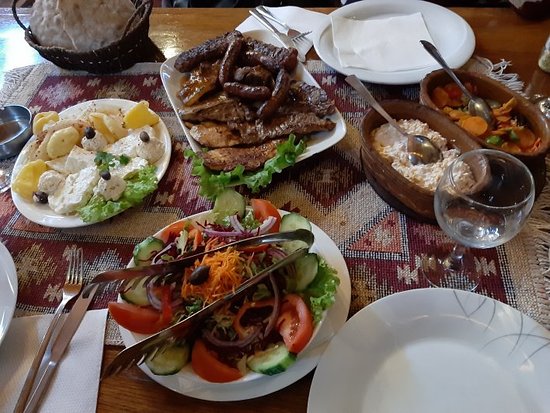 20190107 160147 largejpg - TOP 10 Restorantet më të mira në Ferizaj