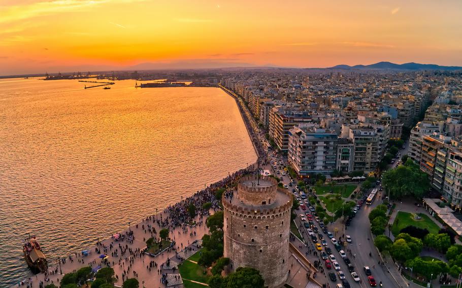 102879393 m - 10 Vendet Më të Mira në Greqi për Pushime