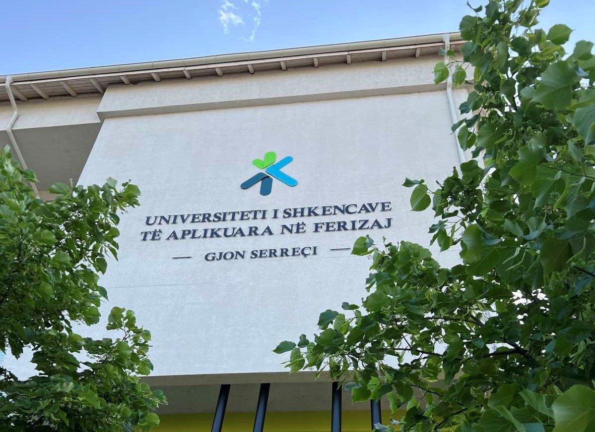 29 03 2023 18945354 universiteti i shkencave te aplikuara ne ferizaj ushaf - Universiteti i Shkencave të Aplikuara në Ferizaj (UShAF)