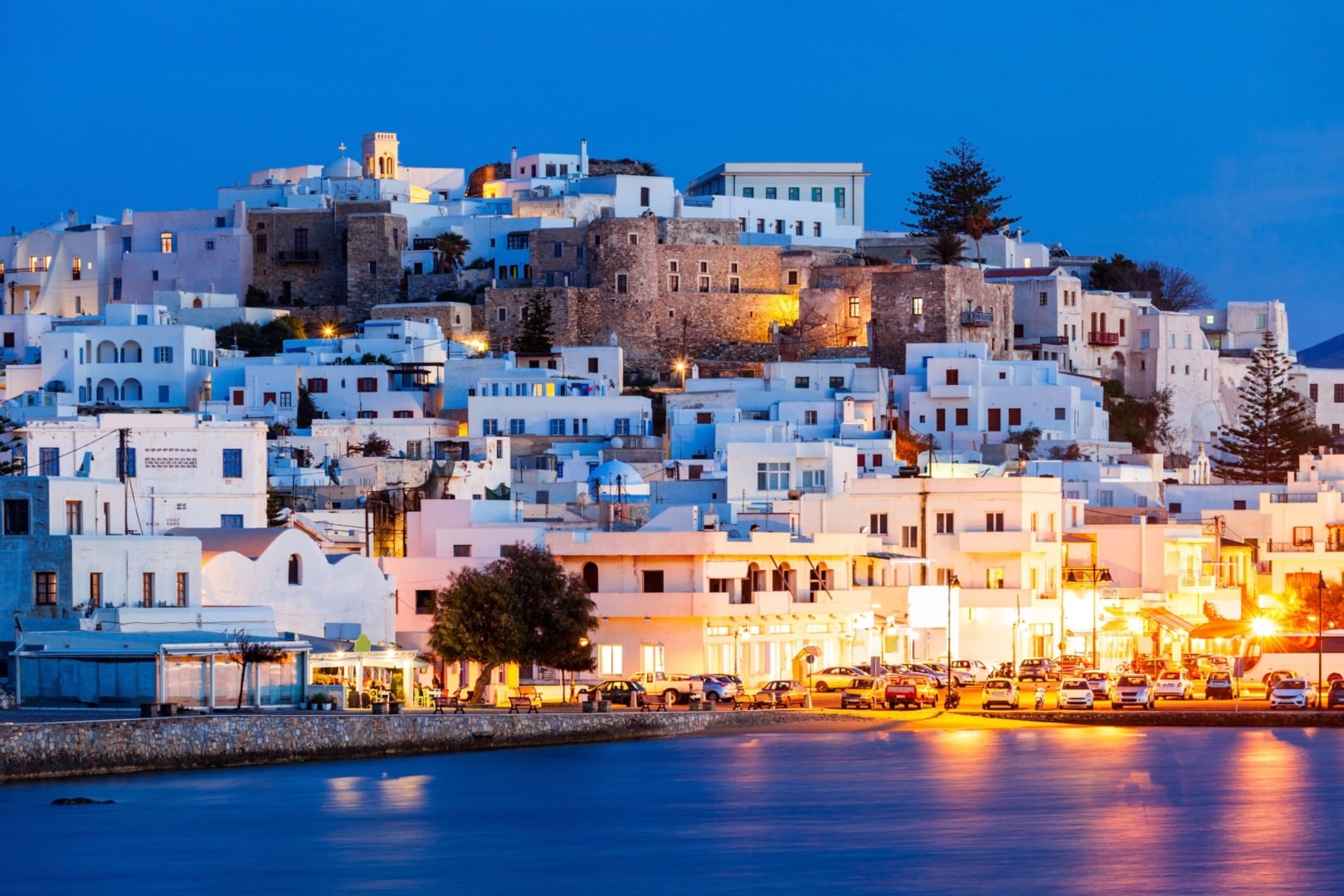 shutterstock 572587189 1 1620x1080 1 - 10 Vendet Më të Mira në Greqi për Pushime