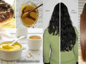 maske u 350x260 - Recetat Natyrale për Rritjen e Flokëve