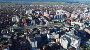Banesa ne Ferizaj