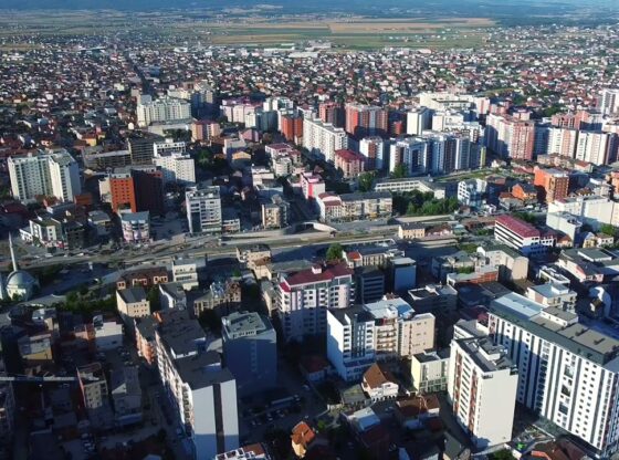 Banesa ne Ferizaj