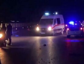 Kosove aksident naten 770x433 1 780x439 1 275x210 - Aksident tragjik në Ferizaj, humb jetën një 28-vjeçar