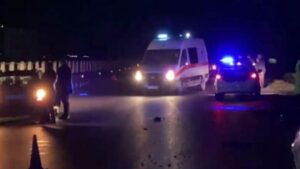 Kosove aksident naten 770x433 1 780x439 1 300x169 - Aksident tragjik në Ferizaj, humb jetën një 28-vjeçar