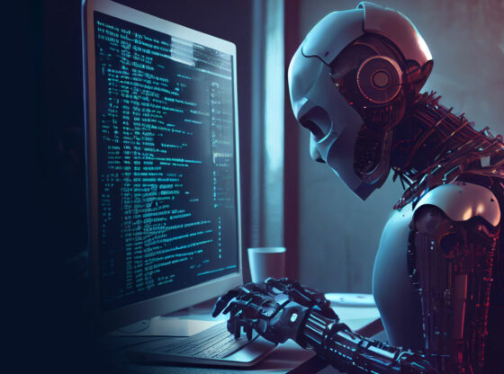 ai malware 558887467 hdjpg 560x416 - A Mund ta Ndalojë Antivirusi Malware-in e Ri të Krijuar nga AI?