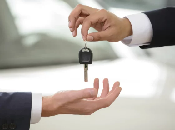 Rent a Car in Ferizaj, Kosovo