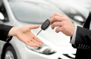 Rent a Car in Ferizaj