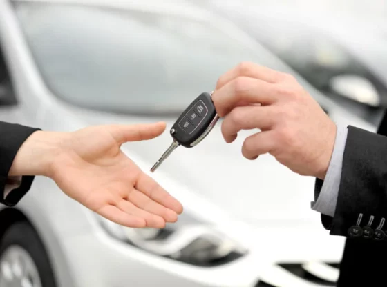Rent a Car in Ferizaj
