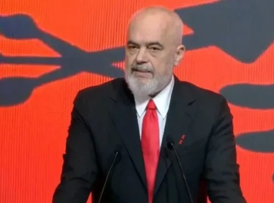 rama.jpg 560x416 - Rama: Drejtësia po dhunohet në Hagë – Kuvendi i Kosovës nuk mund të heshtë!