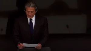 image 300x169 - Nis dëshmia e ish-ndihmëssekretarit amerikan, James Rubin në rastin e Thaçit