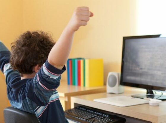mesimi online 730x440 1 560x416 - 5 Mënyra të Thjeshta për të Përmirësuar Procesin e Mësimit