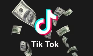 yak praczyuye monetyzacziya tik tok 300x180 - Qysh me Fitu Pare prej TikTok-ut?