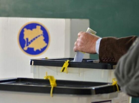zgjedhjet ne kosove.v1 560x416 - Nis zyrtarisht fushata për Zgjedhjet Lokale 2025