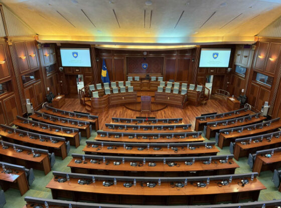 96121746434019 560x416 - Kështu pritet të ndahen ulëset në legjislaturën e 10-të në Kuvendin e Kosovës