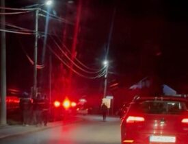 Aksident 6 275x210 - Tragjike: Një 19-vjeçare humb jetën pas një aksidenti në Ferizaj