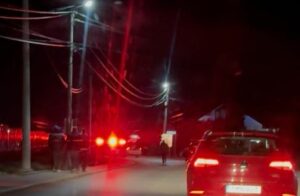 Aksident 6 300x196 - Tragjike: Një 19-vjeçare humb jetën pas një aksidenti në Ferizaj