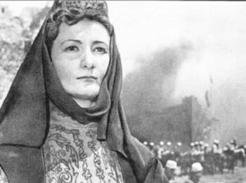 auto vjosjava1559552226 1 350x260 - Vojsava – Nëna e Skënderbeut: Gruaja që lindi një legjendë