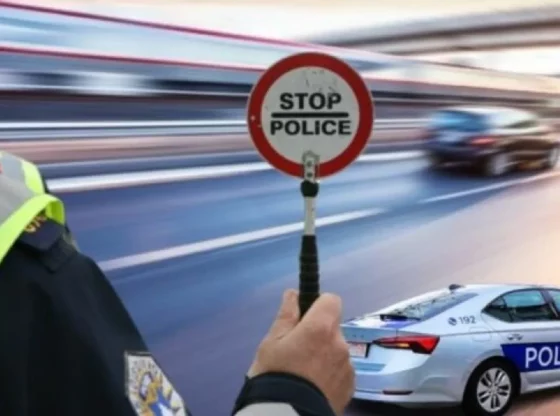 image 11 560x416 - Policia e Ferizajt shqipton 1,421 gjoba dhe pezullon 23 patente shoferësh brenda një jave