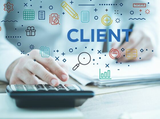 finding clients 560x416 - Qysh me fitu klientë për biznesin tënd