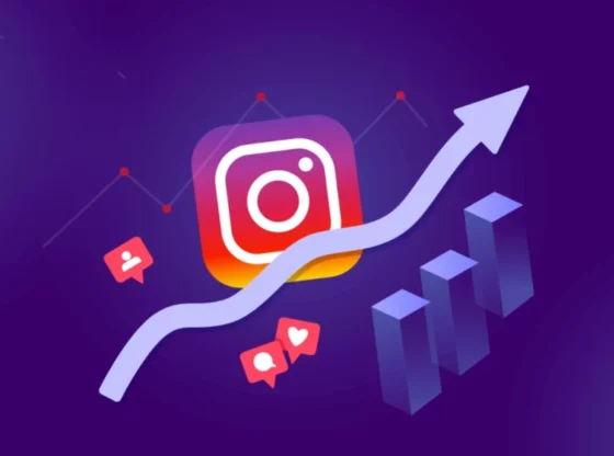 instagram followers 2023 1024x576 1 560x416 - Qysh me rritë një faqe në Instagram nga zero